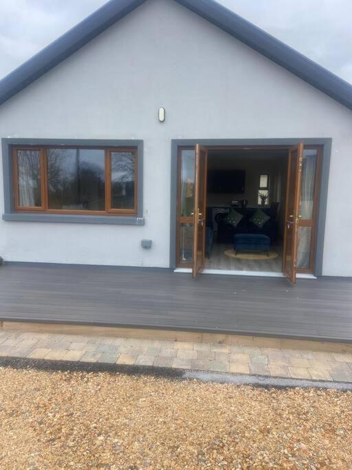 Modern Apartment At Croagh Patrick Westport Exterior photo